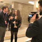 Interview with Sanna Clementsson (SWE) by Simon Fellus