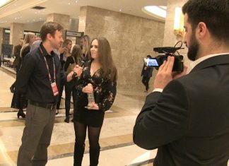 Interview with Sanna Clementsson (SWE) by Simon Fellus