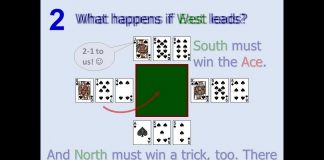 Video: Frozen Suits…MUST KNOW explanation