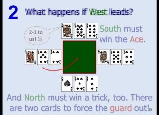 Video: Frozen Suits…MUST KNOW explanation