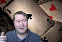 The Only Chance by Peter Hollands