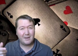 The Only Chance by Peter Hollands