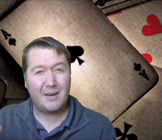 The Only Chance by Peter Hollands