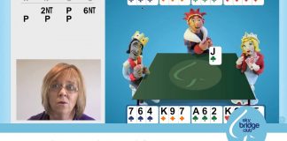 Lead Towards Possible Winners