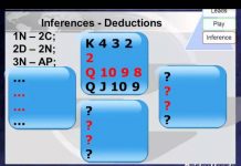 Defensive Attitude Signals in Contract Bridge