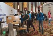 2017 IMSA Elite Mind Games – Trick after Trick