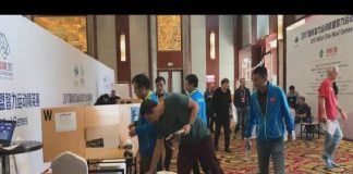 2017 IMSA Elite Mind Games – Trick after Trick