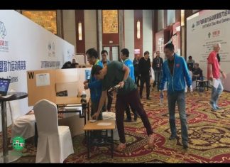 2017 IMSA Elite Mind Games – Trick after Trick