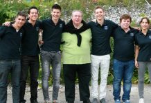 Preparing for a Squeeze by David Bird & Martin Hoffman