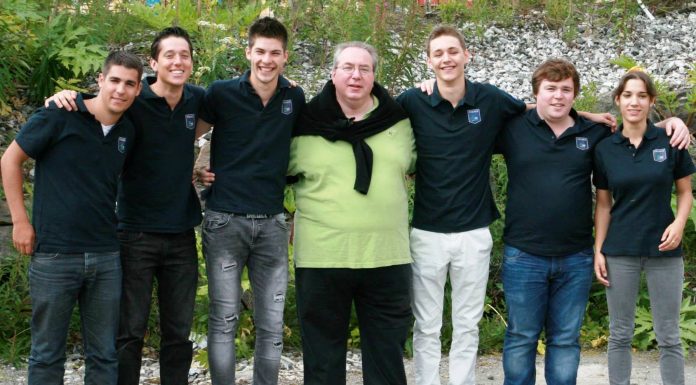 1st WBF Youth Teams Online Championships: Knock Out Schedule