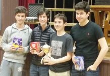 Seven Important Signals to Play by Gene Benedict