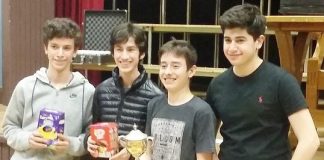 Seven Important Signals to Play by Gene Benedict