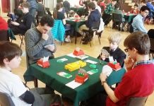 4 Way Transfers with Range Ask By Gavin Wolpert