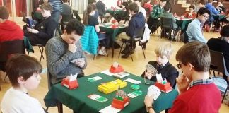 4 Way Transfers with Range Ask By Gavin Wolpert