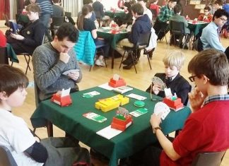 4 Way Transfers with Range Ask By Gavin Wolpert