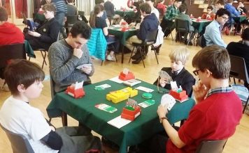 4 Way Transfers with Range Ask By Gavin Wolpert