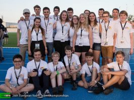 3rd WBF Youth Teams Online Championships: Women U26 Germany Team