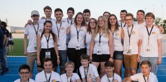 2nd WBF Youth Teams Online Championships: U26 Germany Team