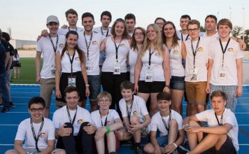 2nd WBF Youth Teams Online Championships: U26 Germany Team