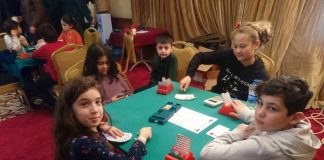 Choices by Tin Bourke (AUS)