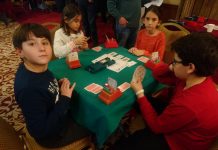 Bid and Play a Deal with Me By Frank Stewart