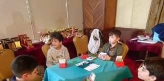 Another Take on Second Hand Rose by Beverly Kraft – Eric Kokish