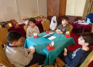 Another Take on Second Hand Rose by Beverly Kraft – Eric Kokish