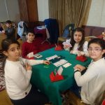 Give Trick to Not Lose Two By Oswald & James Jacoby