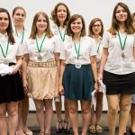 Belladonna’s Hidden Card by Allan Truscott