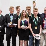 A well played Slam by Bobby Wolff