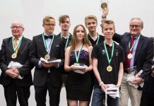 A well played Slam by Bobby Wolff