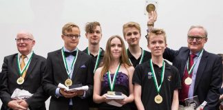 A well played Slam by Bobby Wolff