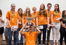 ‘t Onstein Jeugd Toernooi Circuit 2017-2018 by Kees Tammens