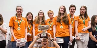 ‘t Onstein Jeugd Toernooi Circuit 2017-2018 by Kees Tammens