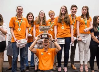 ‘t Onstein Jeugd Toernooi Circuit 2017-2018 by Kees Tammens