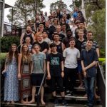 2018 Australian Youth Bridge Championships By Andy Hung