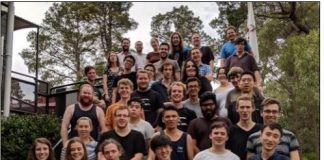 2018 Australian Youth Bridge Championships By Andy Hung