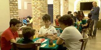 The Plan XLIX by Tim Bourke