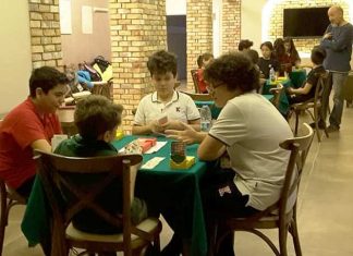 The Plan XLIX by Tim Bourke