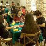 No Escape from Surround Play