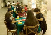 No Escape from Surround Play