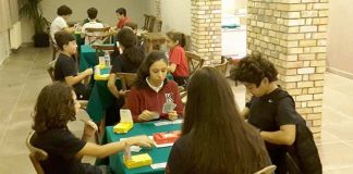 No Escape from Surround Play