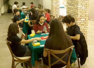 No Escape from Surround Play