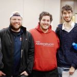 Common Defensive Theme by Justin Lall