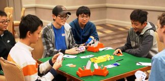 How Can You Count on Success? By Phillip Alder