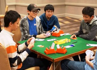 How Can You Count on Success? By Phillip Alder