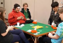 The Trick One by Fred L. Karpin