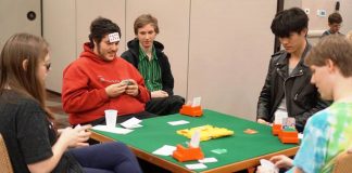 WBL: Bridge in Schools Year Review