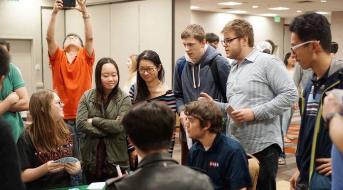 BBO: Building a Fence Around Partner By Joshua Donn