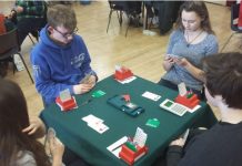 Improving your 1NT Structure by Andy Hung Part 1